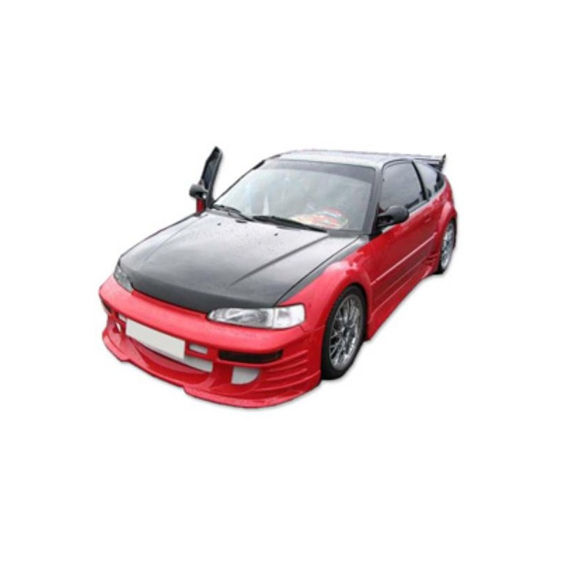 CAPO CARBONO HONDA CRX  acute 88  acute 91 S  TOMA