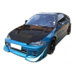 CAPO CARBONO HONDA CRX  acute 88  acute 91 C  TOMA