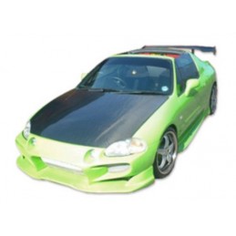 CAPO CARBONO HONDA DEL SOL S  TOMA