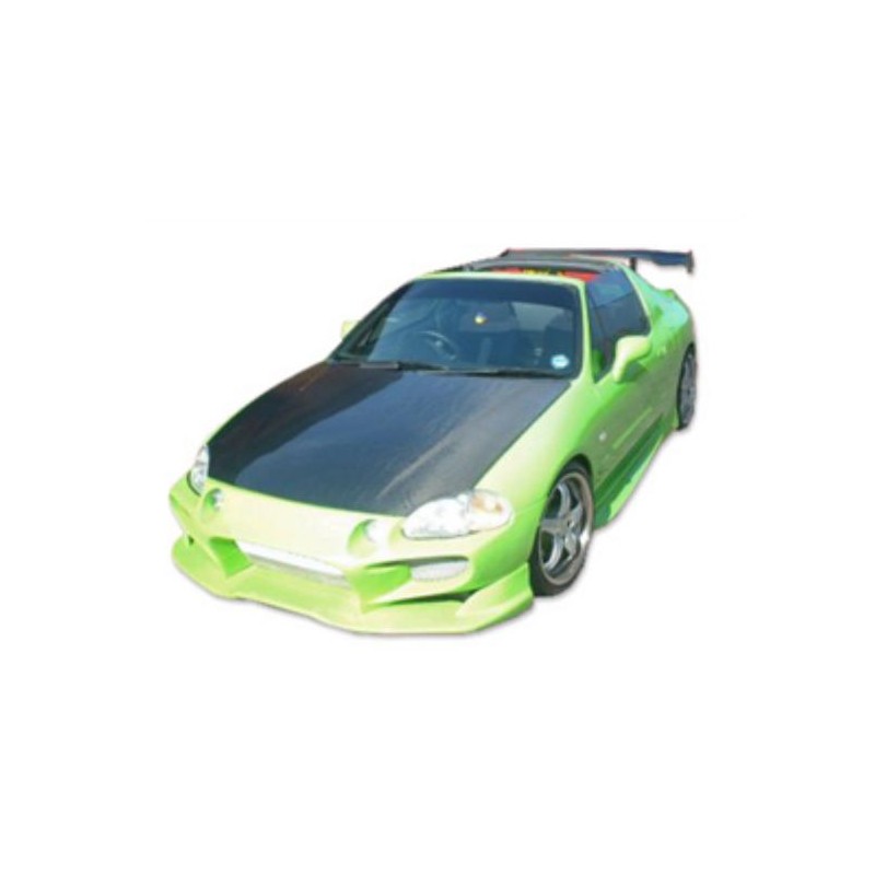 CAPO CARBONO HONDA DEL SOL S  TOMA