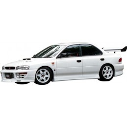 ANADIDO FALDON DELANTERO SUBARU IMPREZA 93 01 VERSION 1 4
