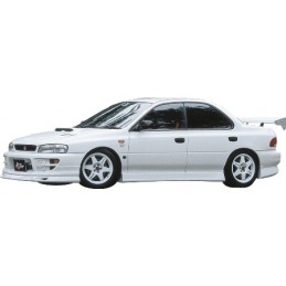ANADIDO FALDON DELANTERO SUBARU IMPREZA 93 01 VERSION 5 6
