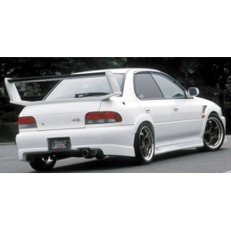 PARACHOQUES TRASERO SUBARU IMPREZA GC8