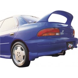 ALERON PORTON TRASERO SUBARU IMPREZA GC8 93 01
