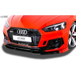 SPOILER PARAGOLPES DELANTERO TUNING AUDI RS5 F5 2016 