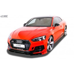 SPOILER PARAGOLPES DELANTERO TUNING AUDI RS5 F5 2016 