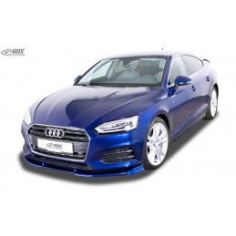 SPOILER PARAGOLPES DELANTERO TUNING AUDI A5 F5 2016 