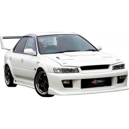 PARRILLA DELANTERA SUBARU IMPREZA GC8 Vers 3 6