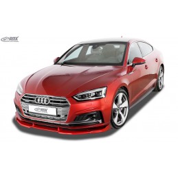 SPOILER PARAGOLPES DELANTERO TUNING AUDI A5 F5 2016  S Line  F5 