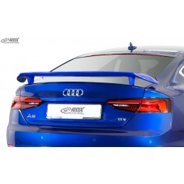 ALERON PORTON TUNING AUDI A5  F5   Coupe   Convertible   Sportba
