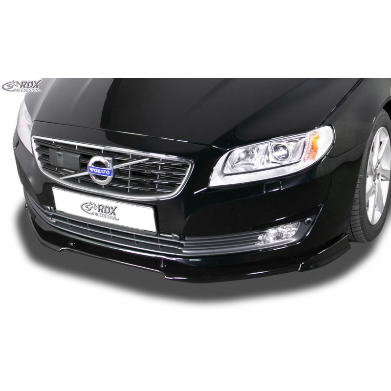 SPOILER DELANTERO TUNING VOLVO V70 2013 2016
