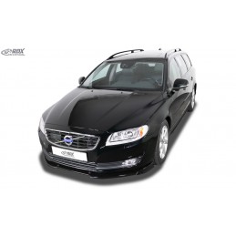 DIFUSORES LATERALES TUNING VOLVO V70 2013 2016