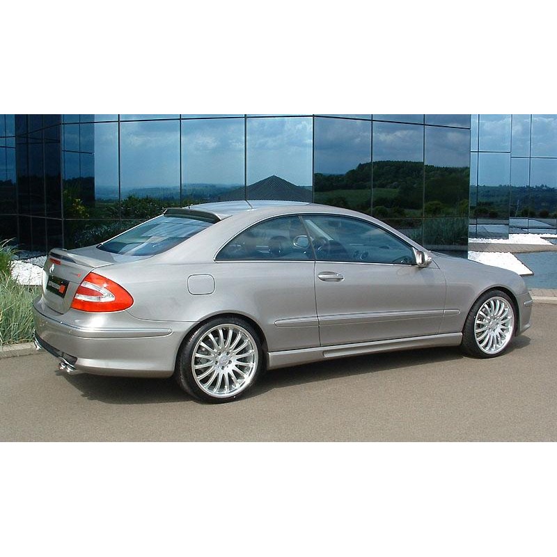 Faldones laterales Mercedes CLK 209 Expression