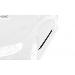 DIFUSORES LATERALES TUNING VOLVO V80 2013 2016