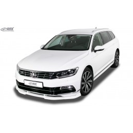 SPOILER DELANTERO TUNING VW PASSAT 3G B8 2015 