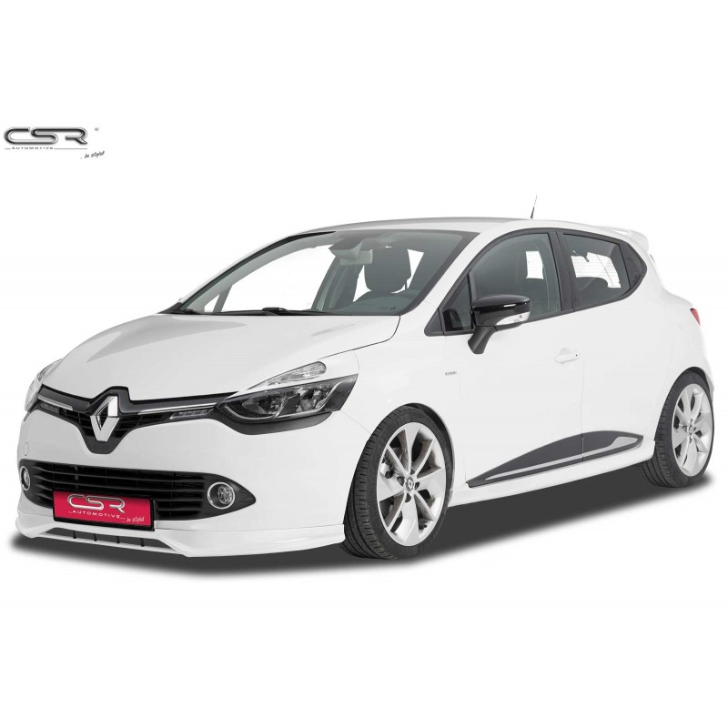 FALDON DELANTERO TUNING RENAULT CLIO IV 2012 