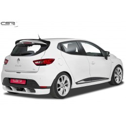 FALDON TRASERO TUNING RENAULT CLIO IV 2012 