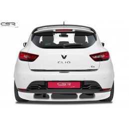 FALDON TRASERO TUNING RENAULT CLIO IV 2012 
