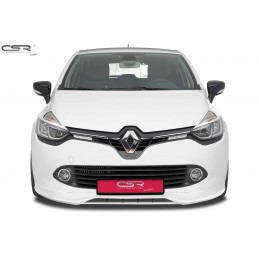Cubiertas de faros para Renault Clio IV 2012 