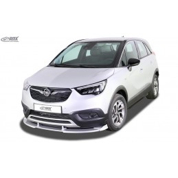 DIFUSORES LATERALES TUNING OPEL CROSSLAND X 2017 