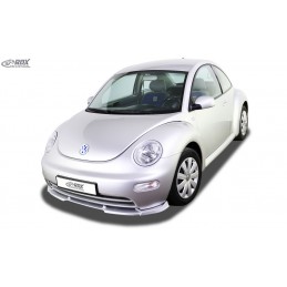 SPOILER DELANTERO TUNING NEW BEETLE 97 2005