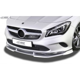 SPOILER DELANTERO TUNING MERCEDES CLA C117 2016 