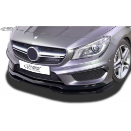 SPOILER DELANTERO TUNING MERCEDES CLA 45 AMG C117   W117