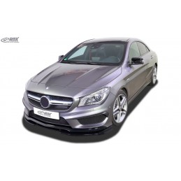 SPOILER DELANTERO TUNING MERCEDES CLA 45 AMG C117   W117