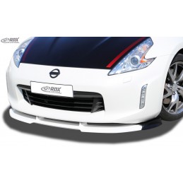 SPOILER DELANTERO TUNING NISSAN 370Z 2013 