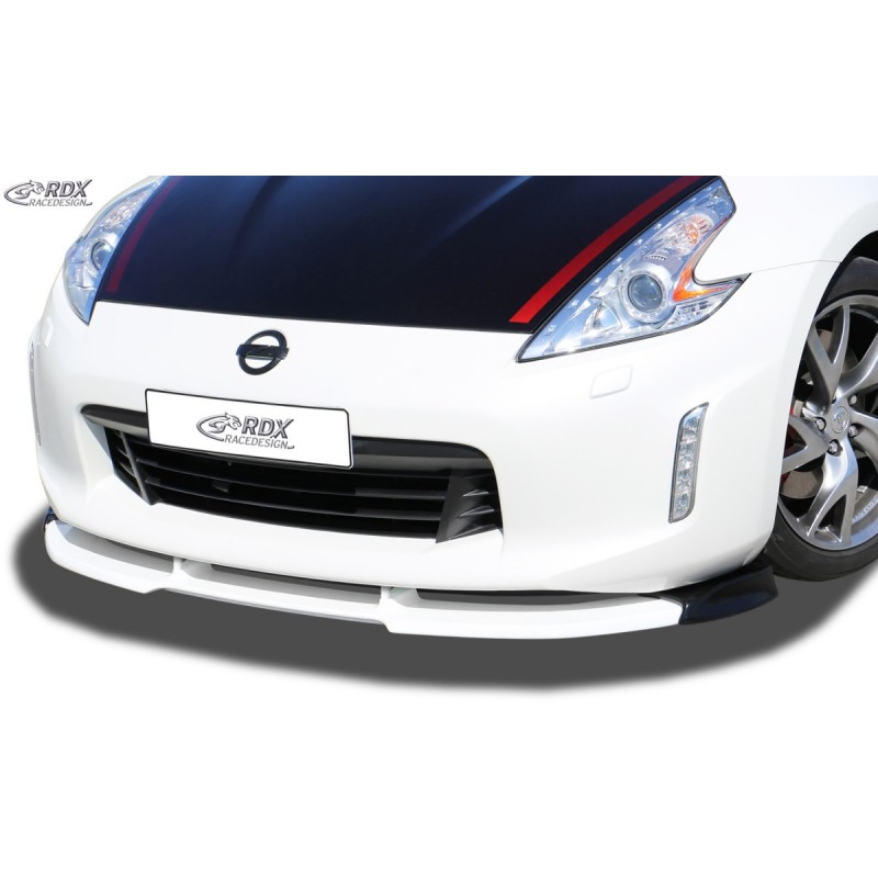 SPOILER DELANTERO TUNING NISSAN 370Z 2013 