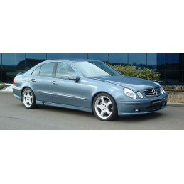 Faldones laterales Mercedes CLASE E W211 Expression