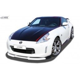 SPOILER DELANTERO TUNING NISSAN 370Z 2013 