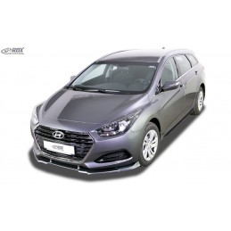 SPOILER DELANTERO TUNING HYUNDAI i40 2015 
