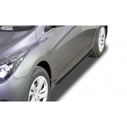 DIFUSORES LATERALES TUNING HYUNDAI I40 2015 