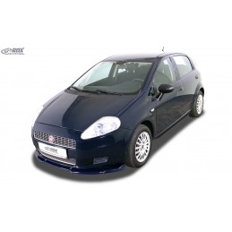 SPOILER DELANTERO TUNING FIAT GRANDE PUNTO 05 