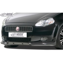 FALDON DELANTERO TUNING FIAT GRANDE PUNTO 05 09