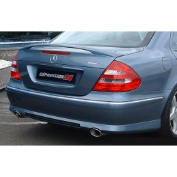 Aleron trasero Mercedes CLASE E W211 Expression