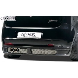 FALDON TRASERO TUNING FIAT GRANDE PUNTO 05 09