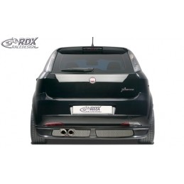 FALDON TRASERO TUNING FIAT GRANDE PUNTO 05 09