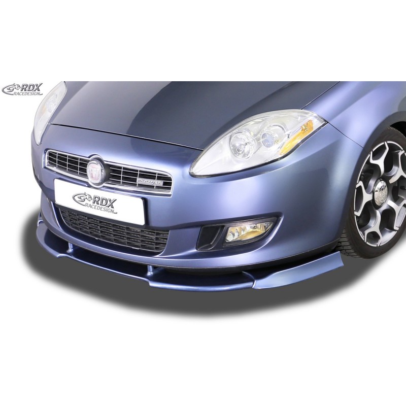 SPOILER DELANTERO TUNING FIAT BRAVO 07 14
