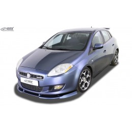 SPOILER DELANTERO TUNING FIAT BRAVO 07 14