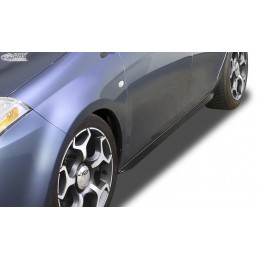 DIFUSORES LATERALES TUNING FIAT BRAVO 07 14