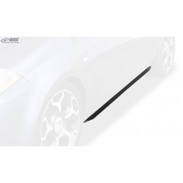 DIFUSORES LATERALES TUNING FIAT BRAVO 07 14