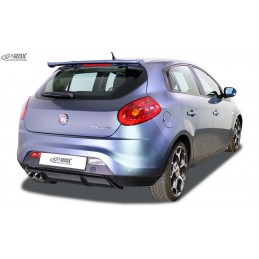 DIFUSORES LATERALES TUNING FIAT BRAVO 07 14