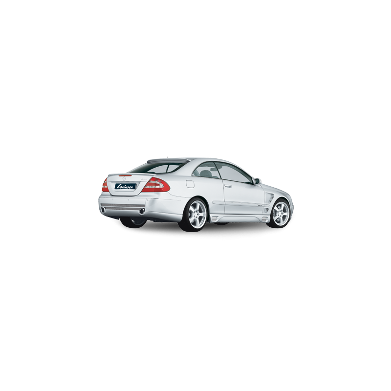 FALDONES LATERAL IZQ  Y DERE  EDITION CLK C209