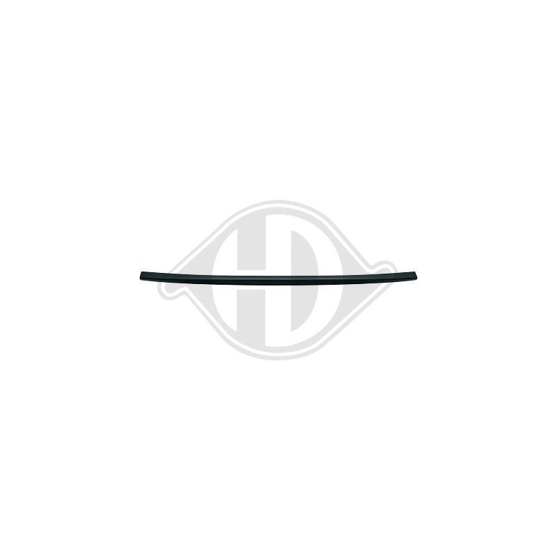 ALERON LABIO PORTON TRASERO AUDI A4 8K 2011 2015