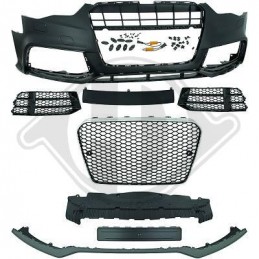 PARACHOQUES DELANTERO LOOK RS5 AUDI A5 12 16