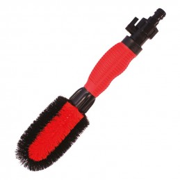 Cepillo para ruedas Pingi