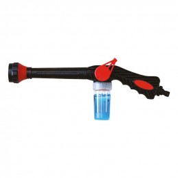 Pistola Labado Pingi AB 8S Premium F1