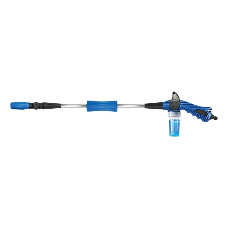 Pistola pulverizadora de calidad profesional Pingi AP 3S Premium